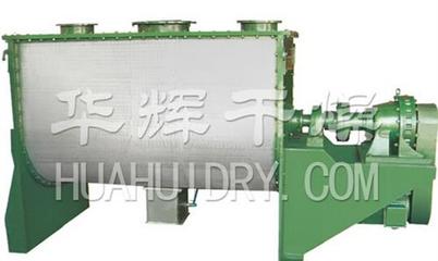 华辉干燥产品一流 混合机的作用与优势