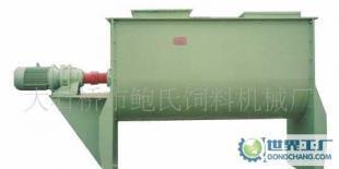 卧式单轴混合机 高效低价混合解决方案